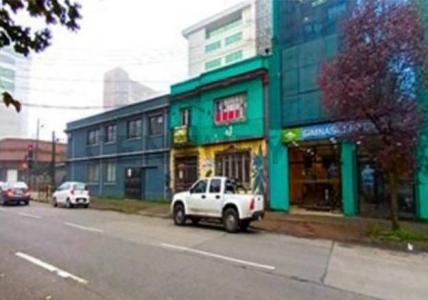 Cautín, Región De La Araucanía 00001, Chile