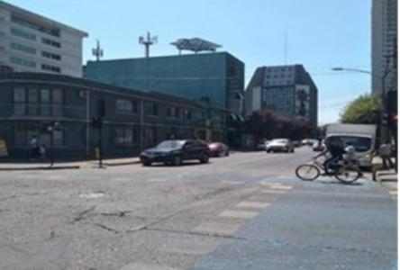 Cautín, Región De La Araucanía 00001, Chile