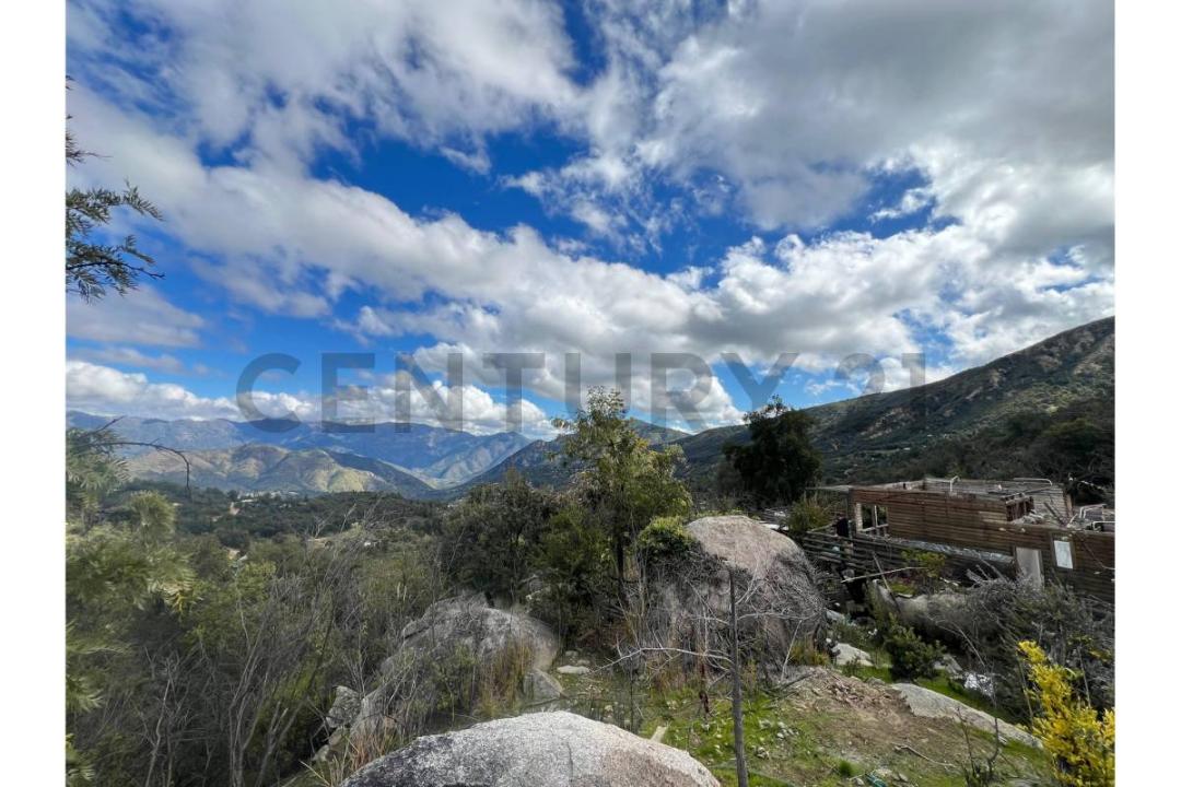 Marga Marga, Valparaíso 00001, 智利