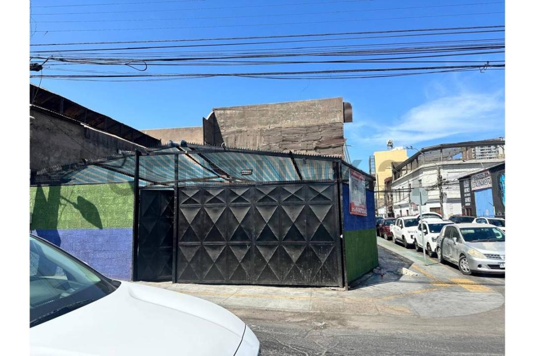 Iquique, Tarapacá 00001, 칠레