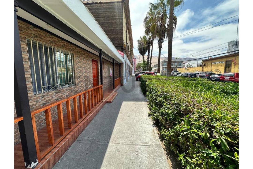 Iquique, Tarapacá 00001, Chile