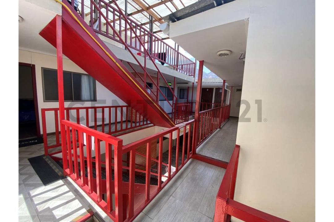 Iquique, Tarapacá 00001, Chile