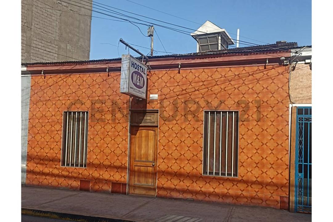 Iquique, Tarapacá 00001, Chile