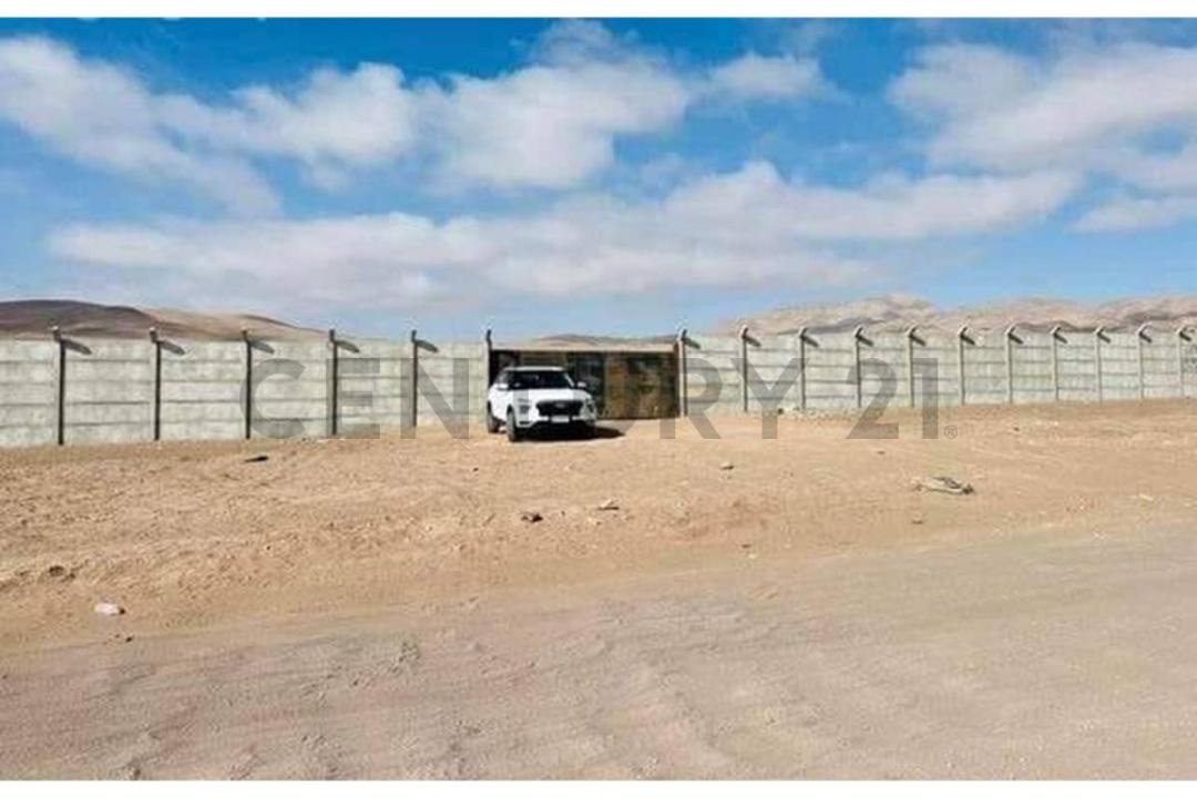 Iquique, Tarapacá 00001, צ'ילה 