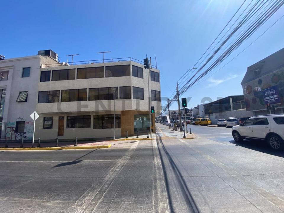 Iquique, Tarapacá 00001, צ'ילה