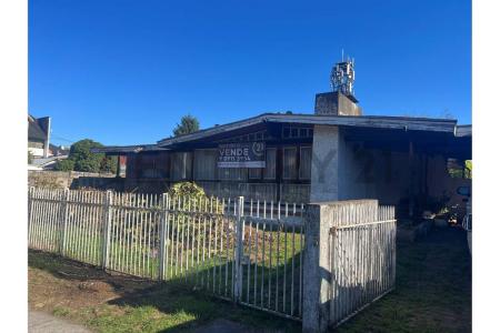 Cautín, Región De La Araucanía 00001, Chile