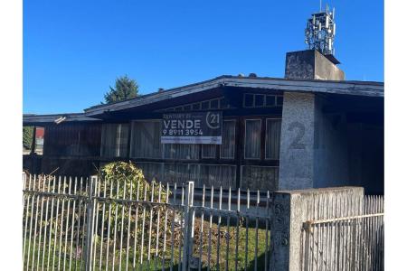 Cautín, Región De La Araucanía 00001, Chile