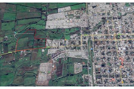 Punilla, Región De Ñuble 00001, 智利