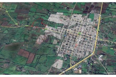 Punilla, Región De Ñuble 00001, 智利