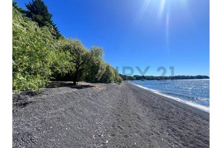 Cautín, Región De La Araucanía 00001, 智利