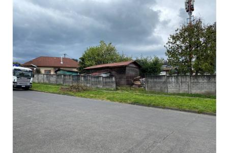 Cautín, Región De La Araucanía 00001, Chile