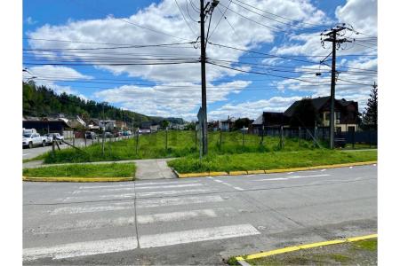 Cautín, Región de la Araucanía 00001, Chile