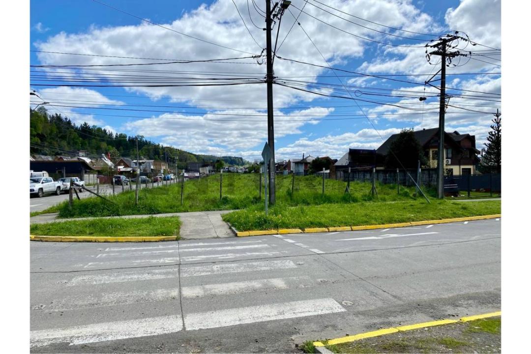 Cautín, Región De La Araucanía 00001, 智利