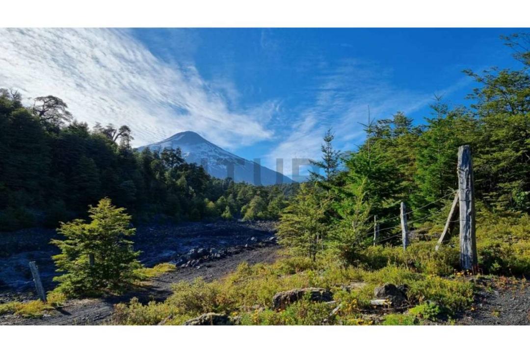 Cautín, Región De La Araucanía 00001, 智利