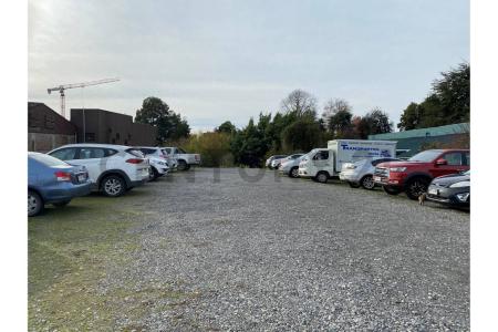 Cautín, Región De La Araucanía 00001, Chile