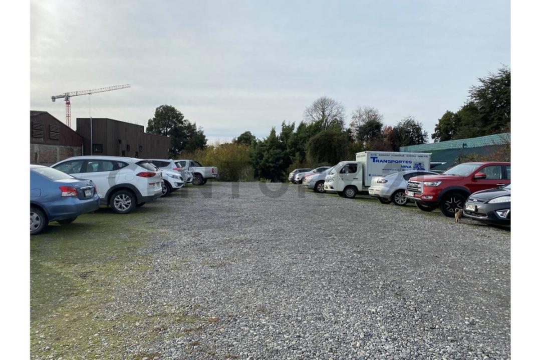 Cautín, Región De La Araucanía 00001, Chile