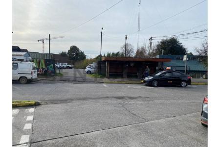 Cautín, Región De La Araucanía 00001, Chile