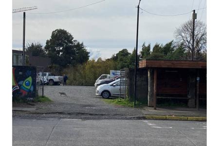 Cautín, Región De La Araucanía 00001, Chile