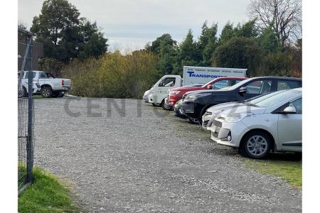 Cautín, Región De La Araucanía 00001, Chile