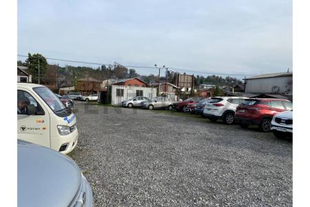 Cautín, Región De La Araucanía 00001, Chile