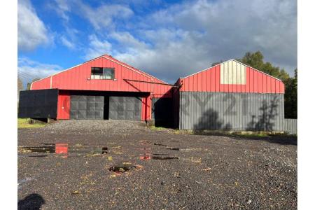 Cautín, Región De La Araucanía 00001, Chile