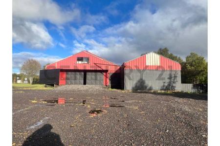 Cautín, Región De La Araucanía 00001, Chile