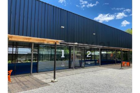 Cautín, Región De La Araucanía 00001, Chile