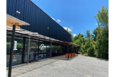 Cautín, Región De La Araucanía 00001, Chile