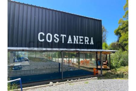 Cautín, Región De La Araucanía 00001, Chile