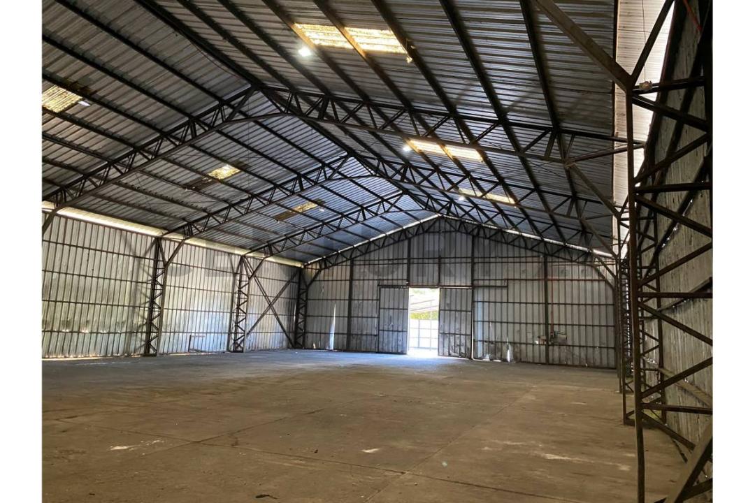 Cautín, Región De La Araucanía 00001, 智利