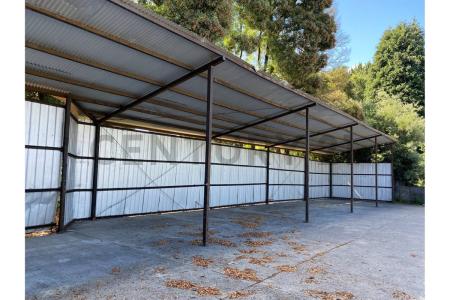 Cautín, Región De La Araucanía 00001, 智利