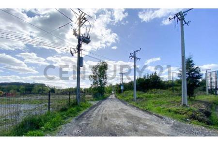 Cautín, Región De La Araucanía 00001, Чили