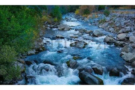 Cautín, Región De La Araucanía 00001, Chile
