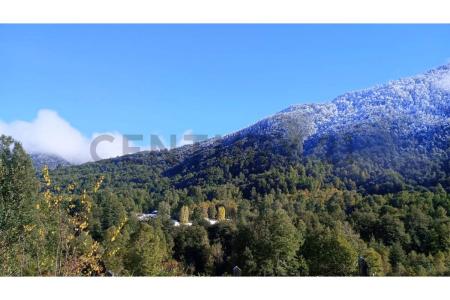 Cautín, Región de la Araucanía 00001, Chile