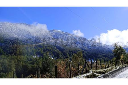 Cautín, Región De La Araucanía 00001, Chile