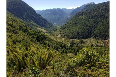Cautín, Región De La Araucanía 00001, Chile