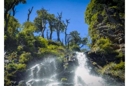 Cautín, Región De La Araucanía 00001, Chile