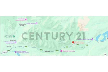 Cautín, Región De La Araucanía 00001, Chile