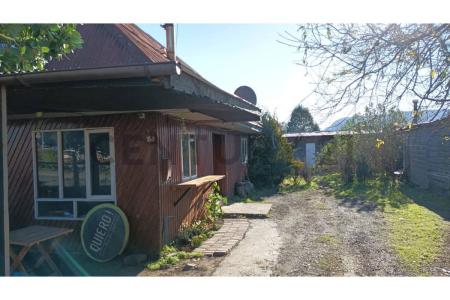 Cautín, Región de la Araucanía 00001, Chile