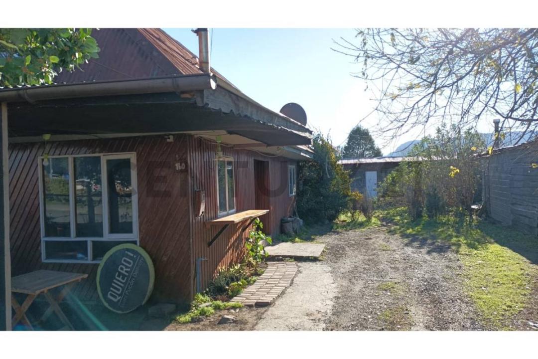 Cautín, Región De La Araucanía 00001, Chile