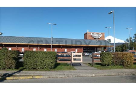 Cautín, Región De La Araucanía 00001, Chile