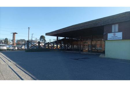 Cautín, Región De La Araucanía 00001, Chile