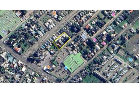 Cautín, Región De La Araucanía 00001, Chile