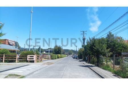 Cautín, Región De La Araucanía 00001, Chile