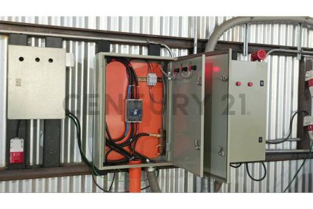 Cautín, Región De La Araucanía 00001, Chile