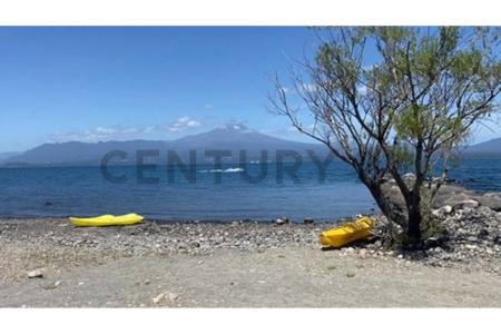 Cautín, Región De La Araucanía 00001, 칠레