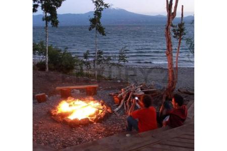 Cautín, Región De La Araucanía 00001, 칠레