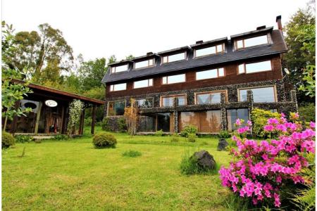 Cautín, Región De La Araucanía 00001, Chili