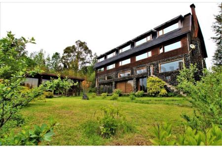 Cautín, Región De La Araucanía 00001, Chili