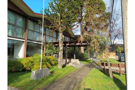 Cautín, Región de la Araucanía 00001, Chile